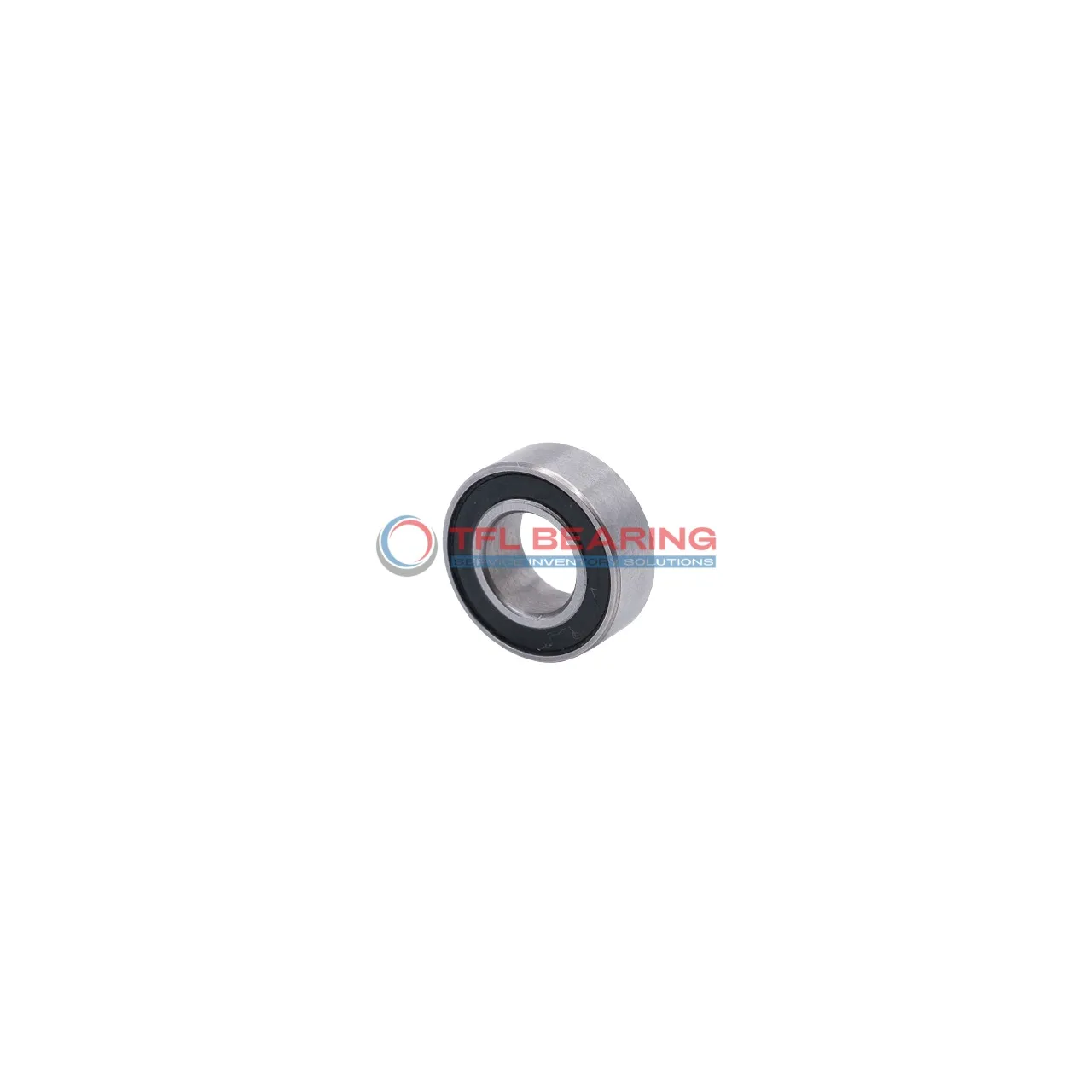 Metric Size Standard Miniature Ball Bearings SMR106 2rs